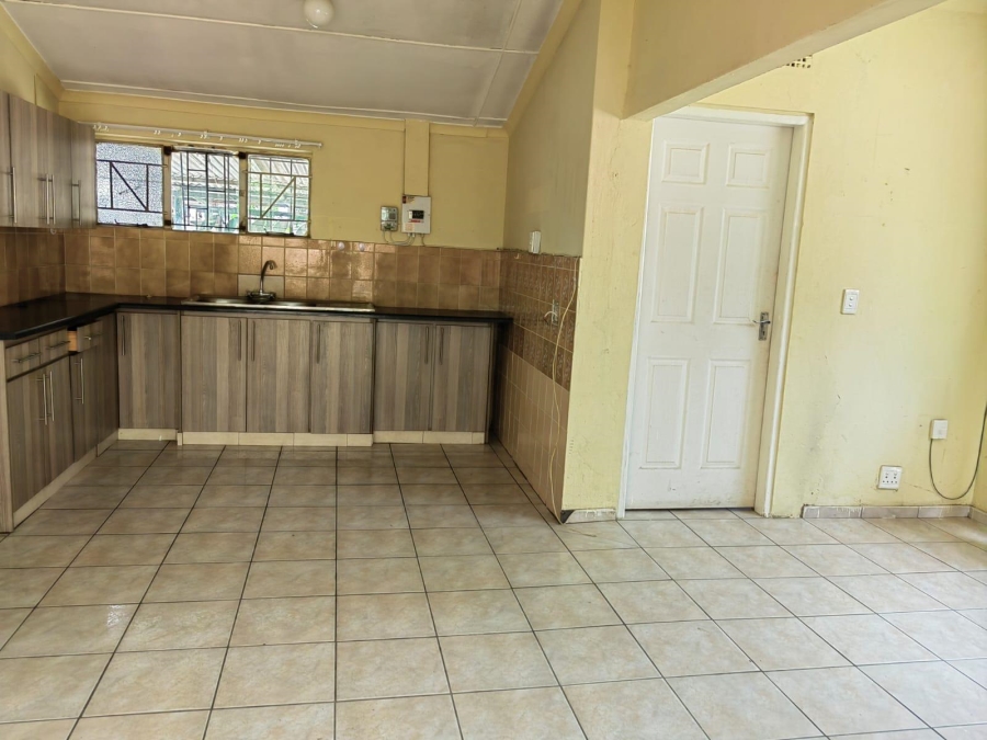 To Let 4 Bedroom Property for Rent in Sasolburg Ext 12 Free State